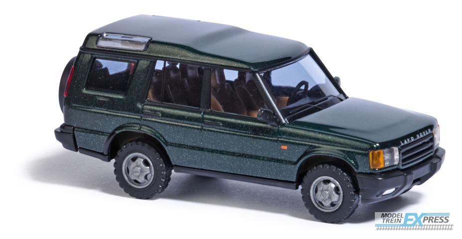 Busch autos 51901